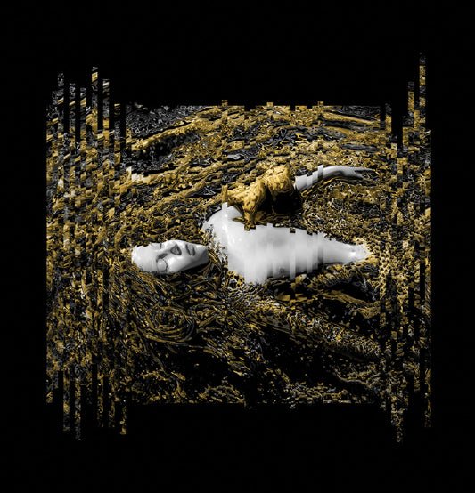 Alina Kalancea - Letters Never Sent - CD