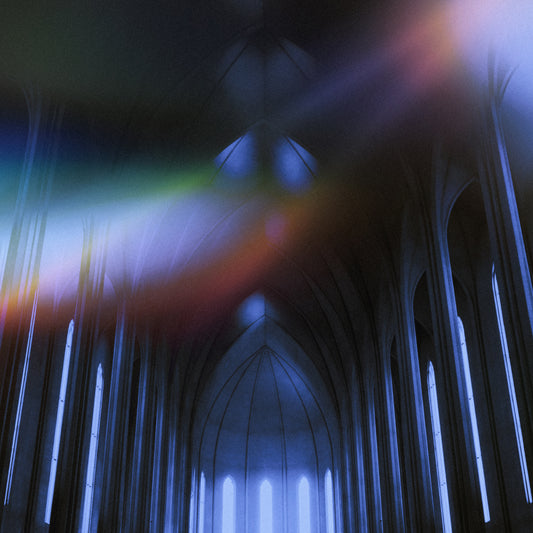 Parish - Cascades Of Refinement - CD/Tape