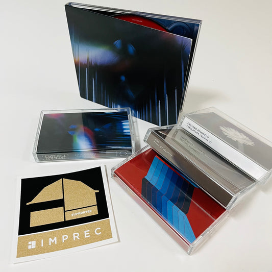 Supporter Pack 3: Spring 2023 Part 1    ** NEW **