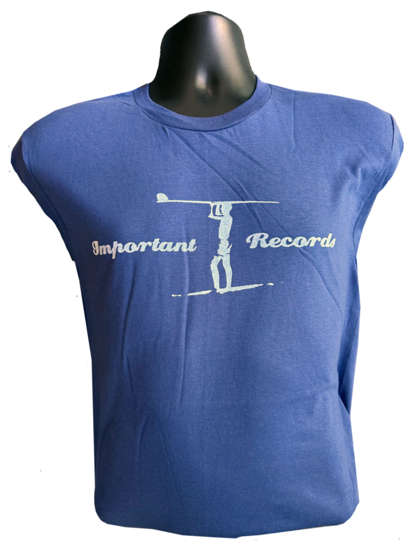 Important Records - SURF - T SHIRT - 3 Colors
