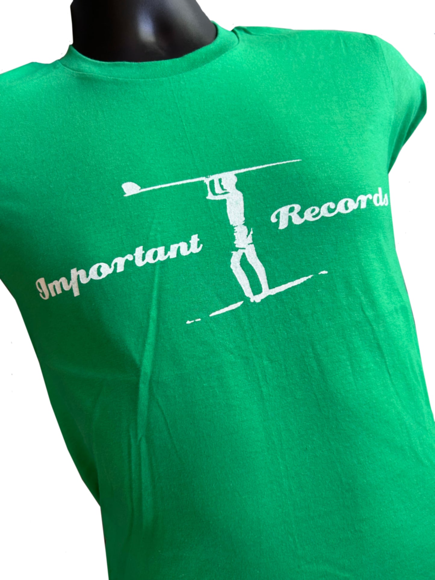 Important Records - SURF - T SHIRT - 3 Colors