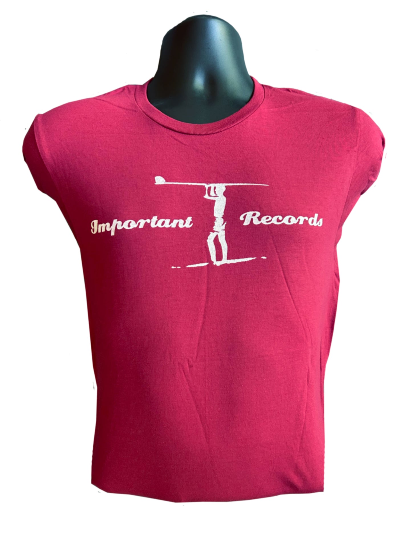 Important Records - SURF - T SHIRT - 3 Colors