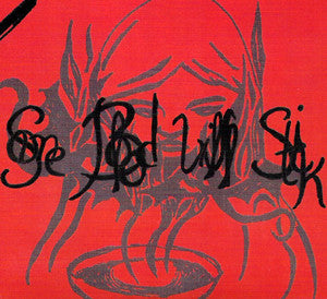 Hototogisu - Some Blood Will Stick - CD