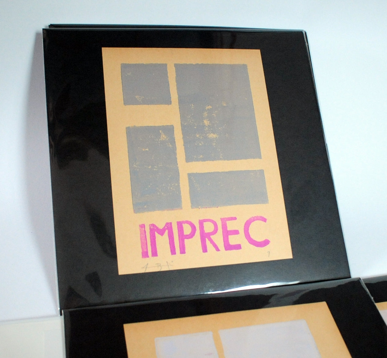 Office Editions - Imprec Print Shop
