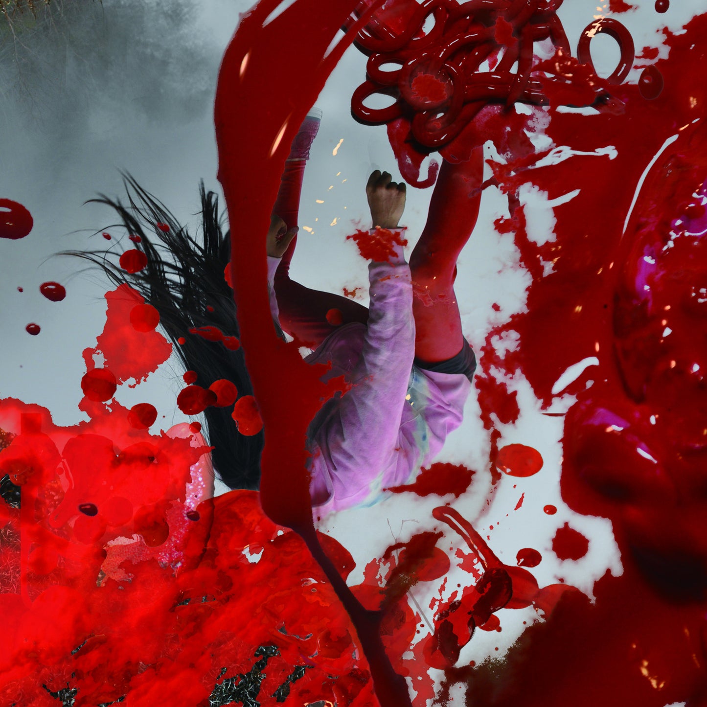 Gezan - It Was Once Said To Be A Song - CD