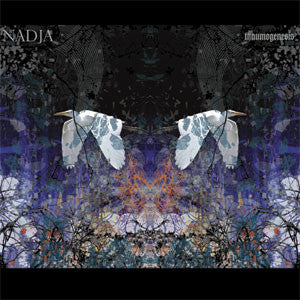 Nadja - Thaumogenesis + 2LP/CD