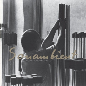 Harry Bertoia - Download - Complete Sonambient Collection - Digital Download