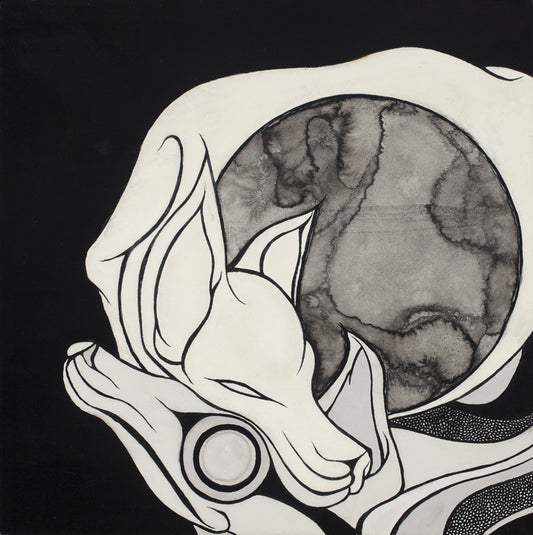 Bill Horist - Mutei - Music For Davida Monk's Dream Pavillion - CD