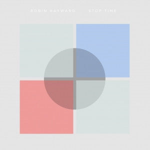 Robin Hayward - Stop Time - CD