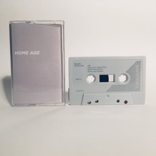 ELEH - Home Age III - Cassette