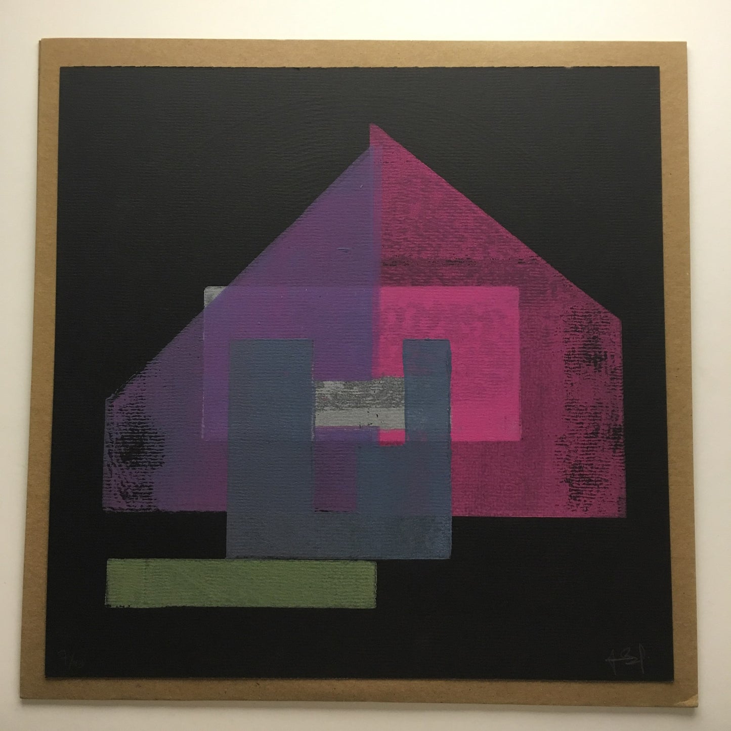 Various Artists - IMPREC300: 10 Years, 300 Records - LP