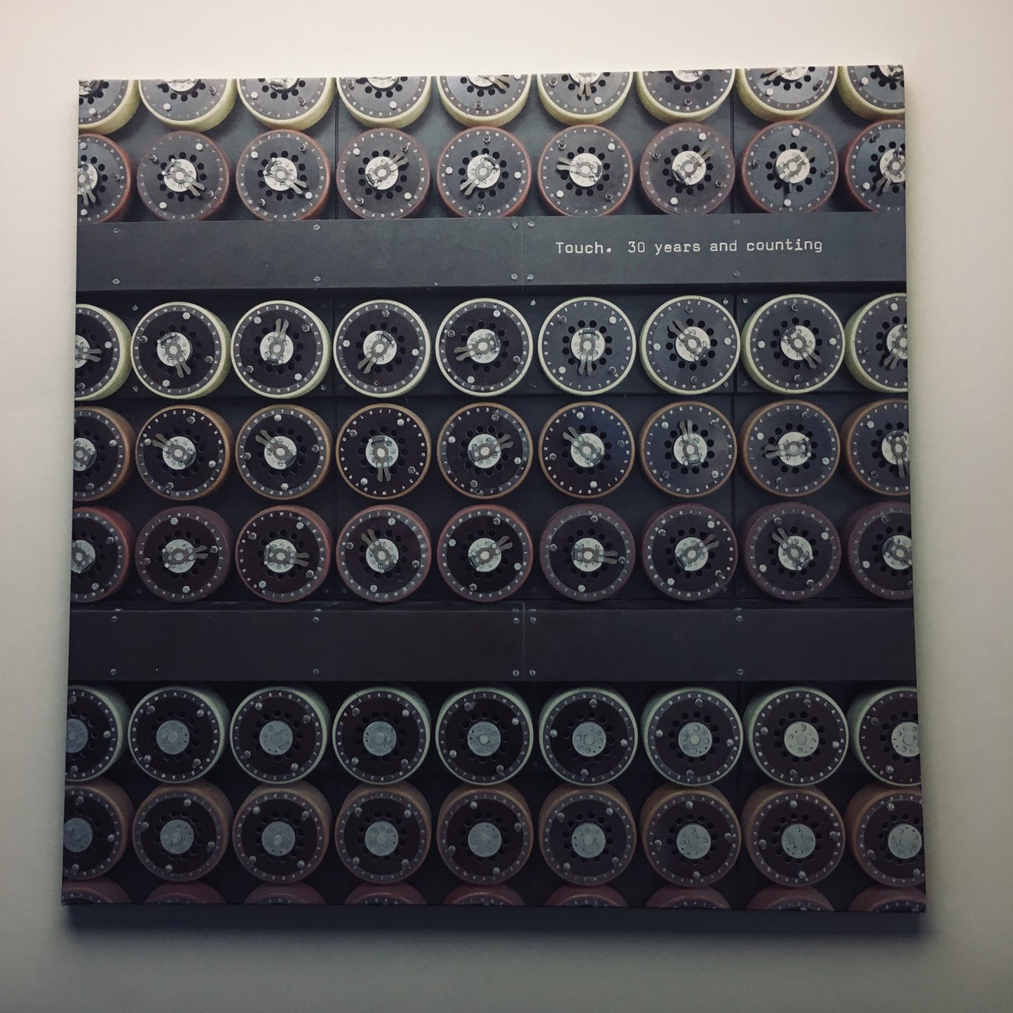 Various - Touch: 30 Years And Counting