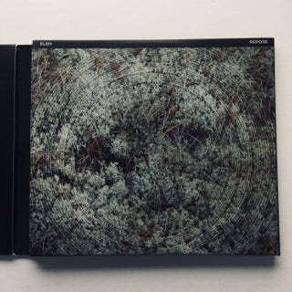Eleh - Retreat Return Repose - 3CD