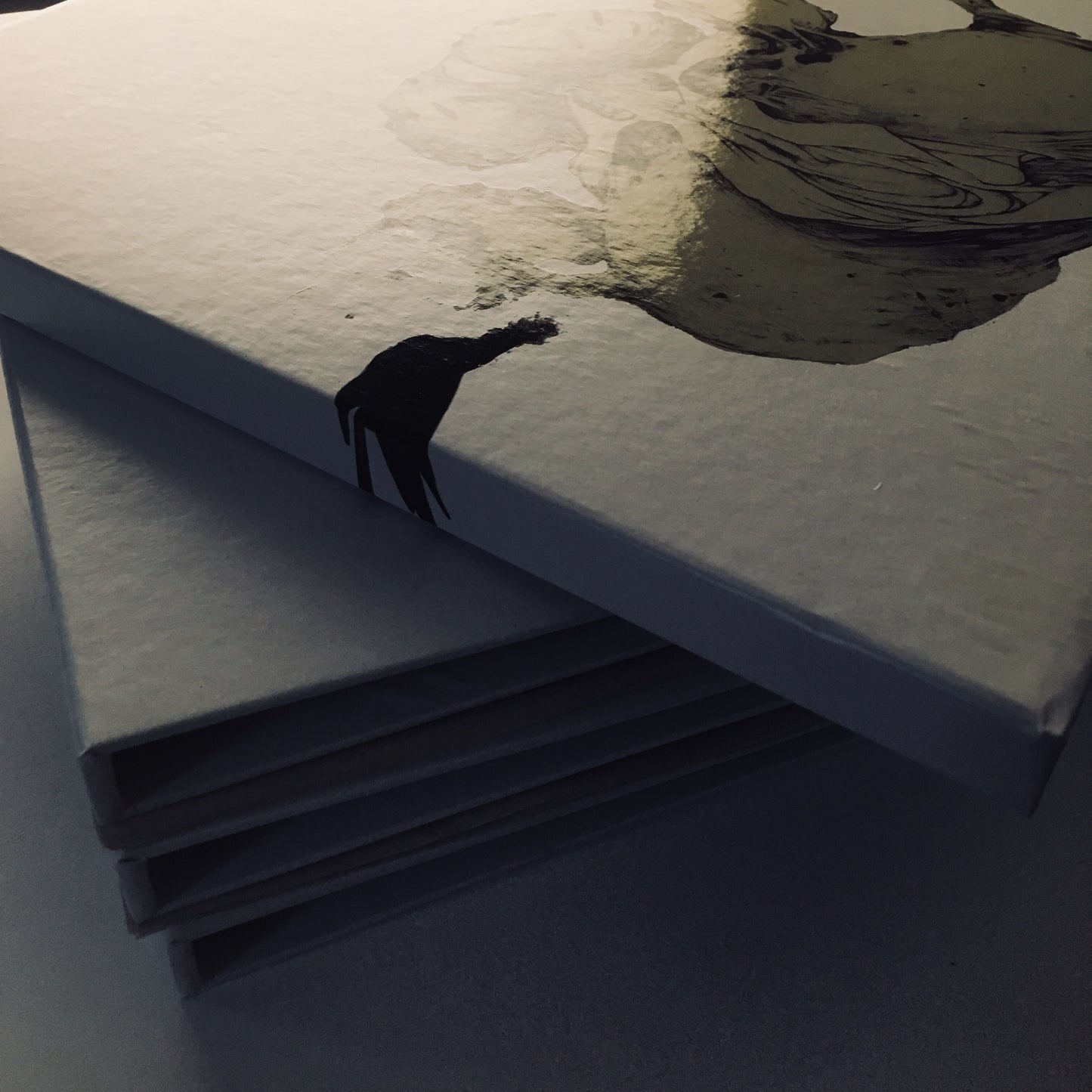 Coil - The Ape of Naples - 2LP