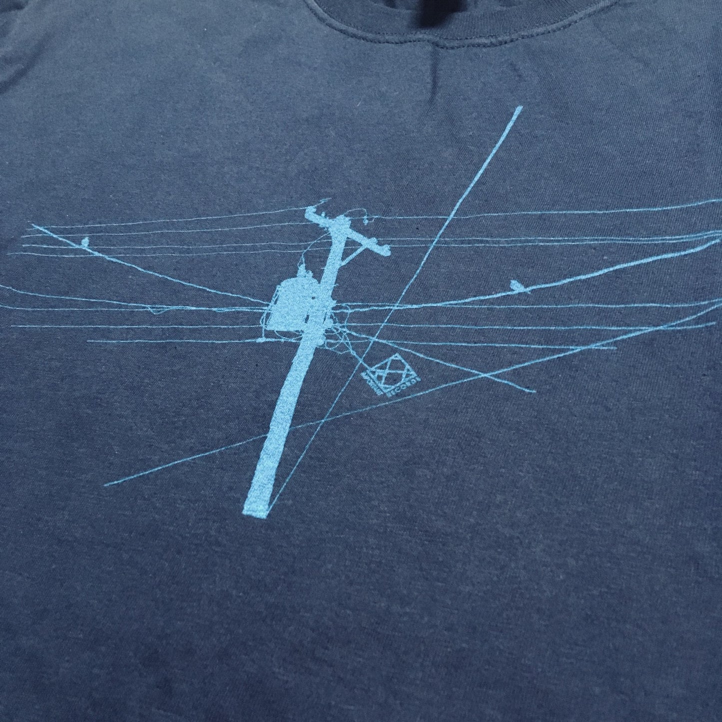 Dayton Electric Skyline - Imprec T Shirt