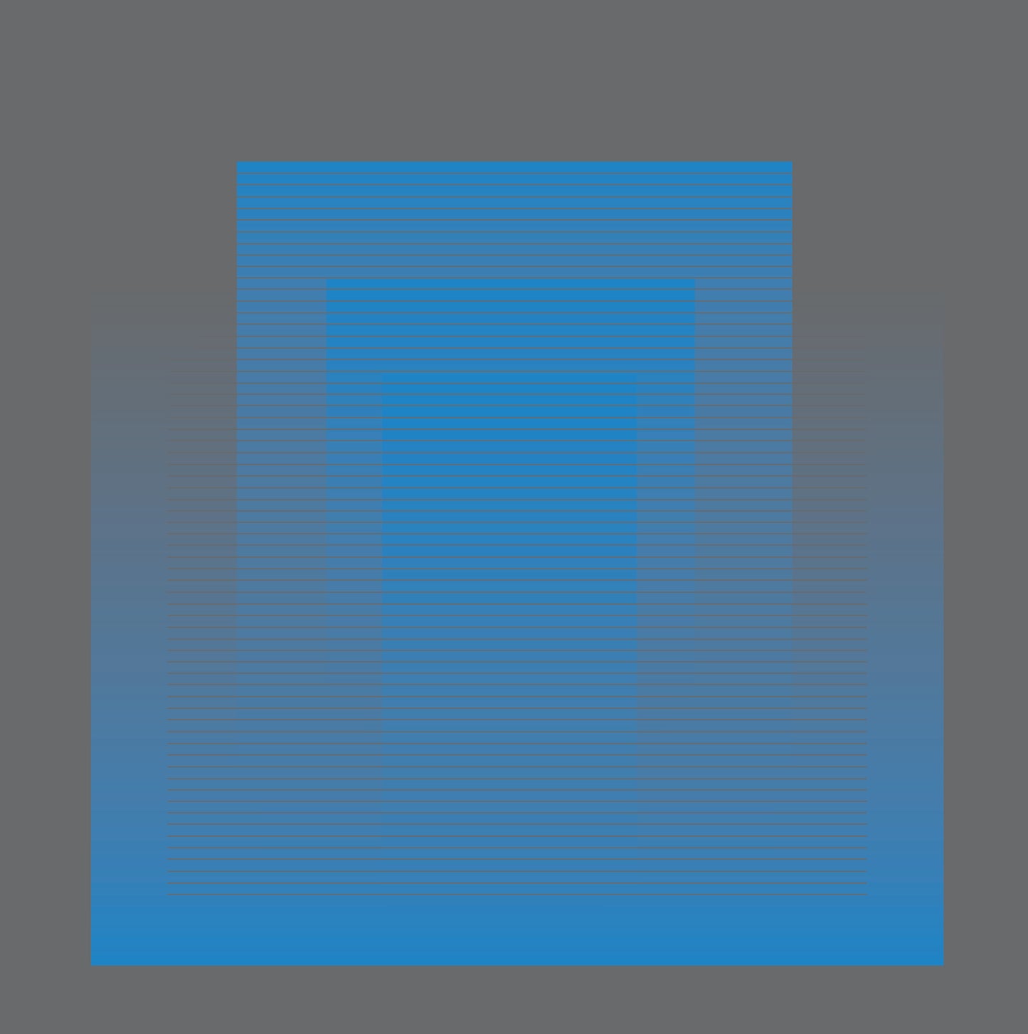 Shasta Cults - self titled - LP