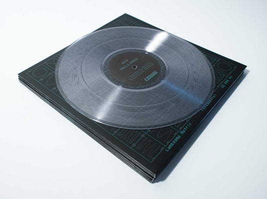 NYZ  -  MILLZ MEDZ  -  LP