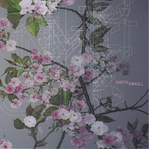 Earth/KK Null - Tour Split - CD