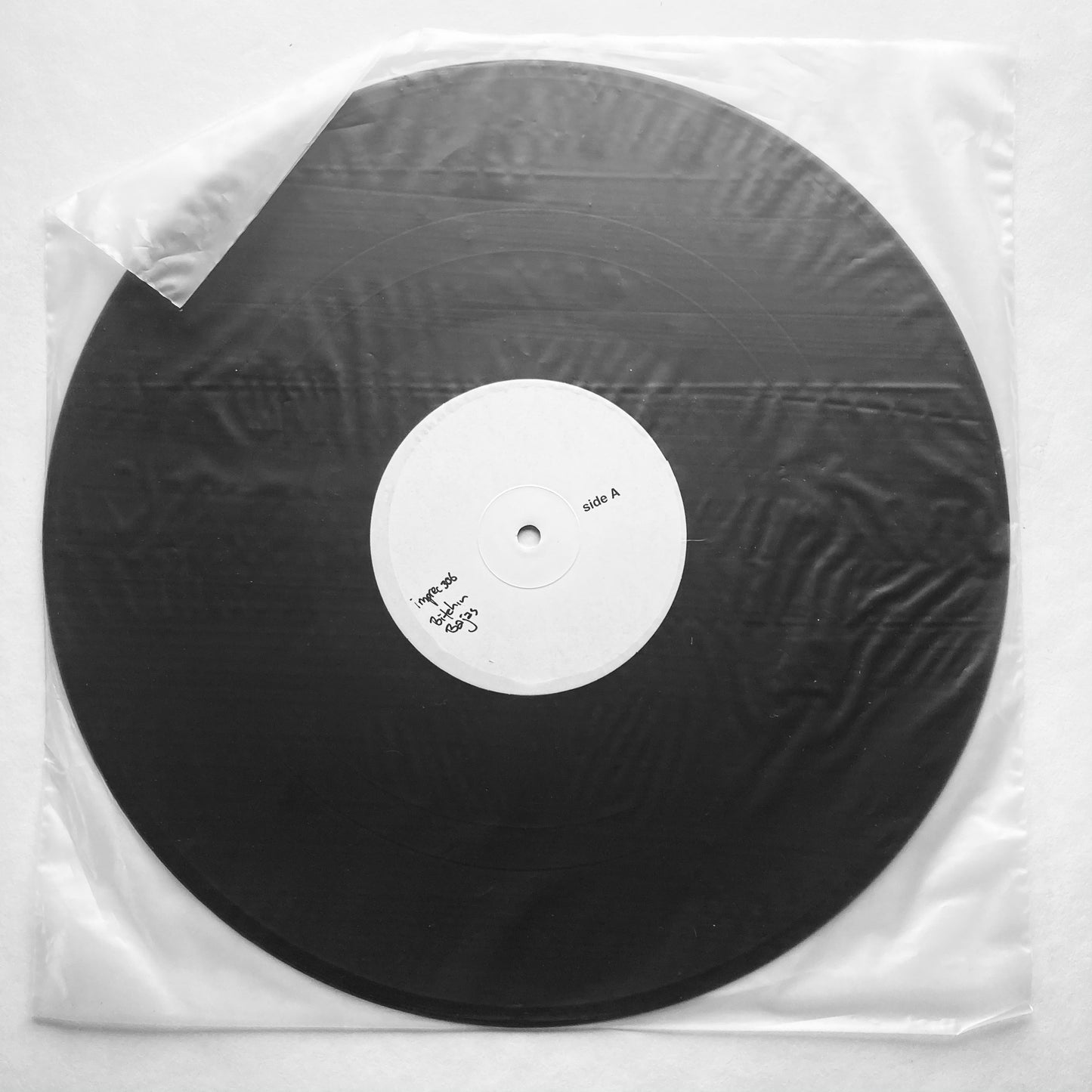 Bitchin Bajas - Tones/Zones - LP