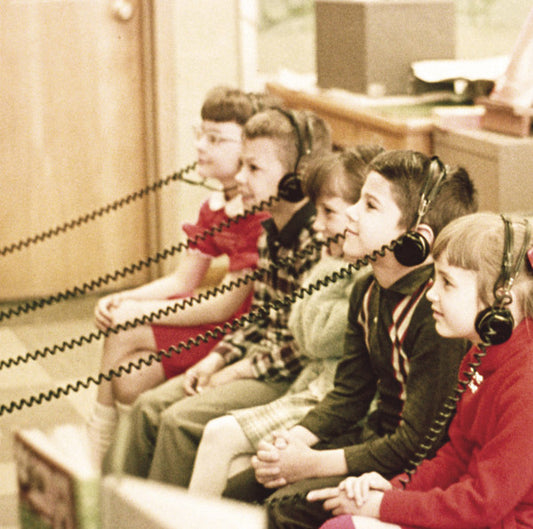 Bass Communion / Freiband - LP