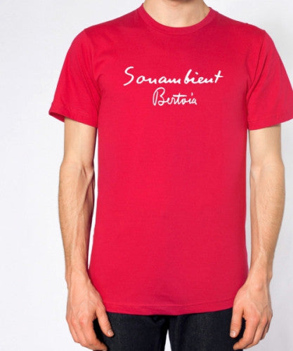 Sonambient - Harry Bertoia - T Shirt