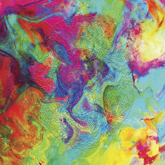 Charlemagne Palestine & Grumbling Fur Time Machine Orchestra - ggrrreeebbbaaammmnnnuuuccckkkaaallloooww!!! 2LP