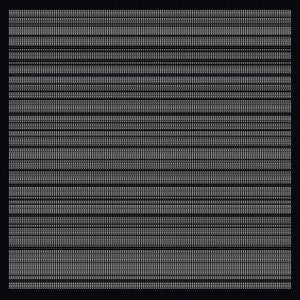 Gareth Davis & Merzbow - Atsusaku - LP