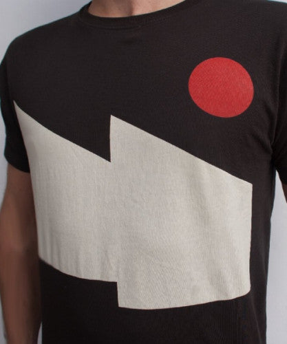 Eleh - Wire Magazine - T Shirt