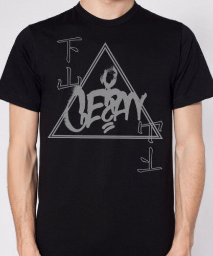 Gezan - Tour T Shirt