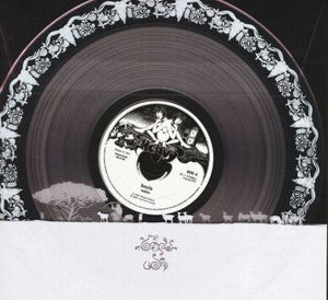 Boris - Vein - LP – Imprec Boris - Vein - LP – Imprec