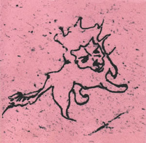 Diane Cluck - Macy's Day Bird/Black With Green Leaves - 2CD