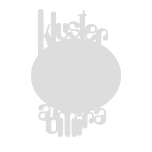 Kluster - Admira 1971