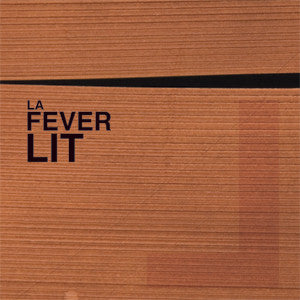Larsen - La Fever Lit - CD