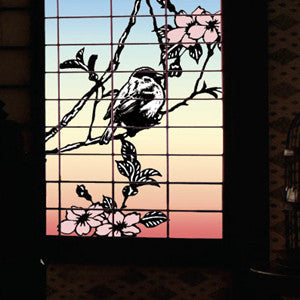 Merzbow - 13 Japanese Birds Vol. 1: Sozume - CD