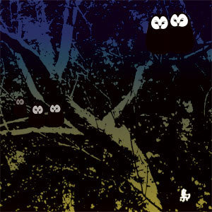 Merzbow - 13 Japanese Birds Vol. 2: Fukuro - CD