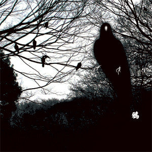 Merzbow - 13 Japanese Birds Vol. 4: Karasu - CD