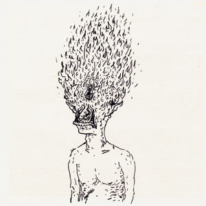 Bardo Pond - Gazing At Shila - LP