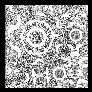 Mouthus/Bulbs - Where the Bridge Was Found/Emerald Isle - LP