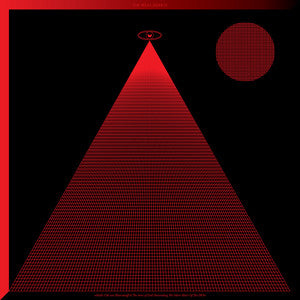 Skull Defekts - Skulls CM von Hausswolff & The Sons of God Descending the Silver River of the DFX - LP