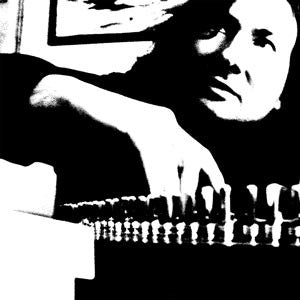 My Cat Is An Alien: Robert Opalio/Maurizio Opalio - Split - LP