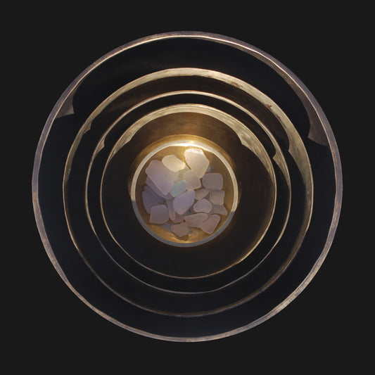 Duane Pitre - Bridges - LP/CD