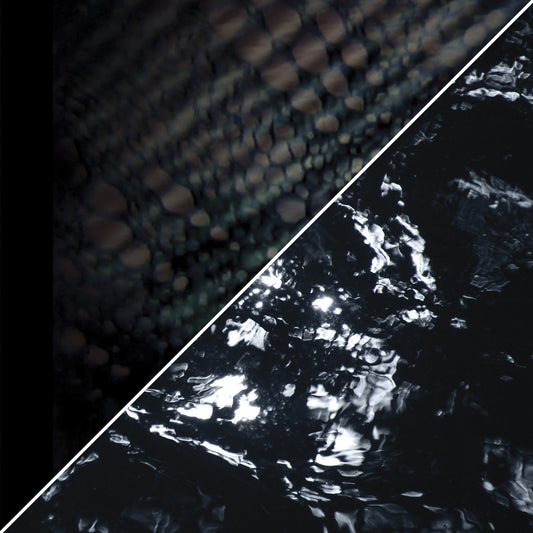 Duane Pitre - Bayou Electric/Feel Free, Live At OTO - LP BUNDLE