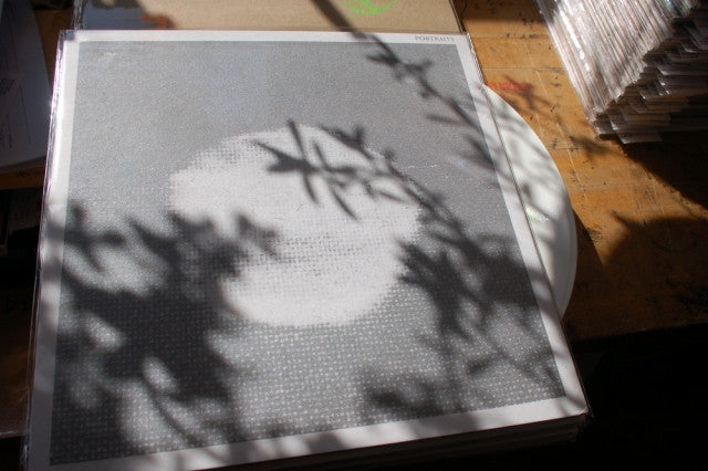 Portraits - Portraits - LP