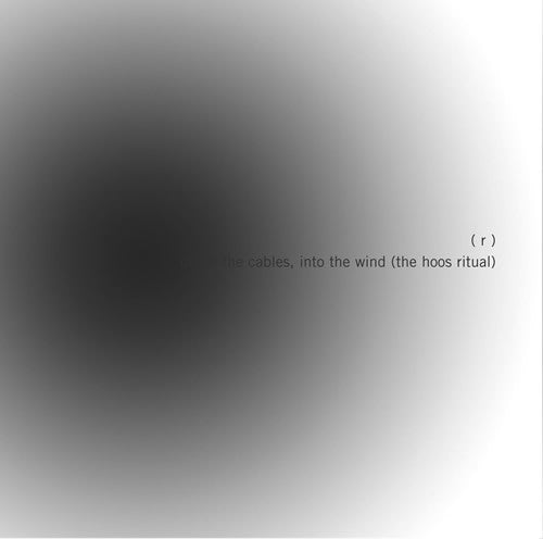 (r) - Under the Cables, Into the Wind - CD