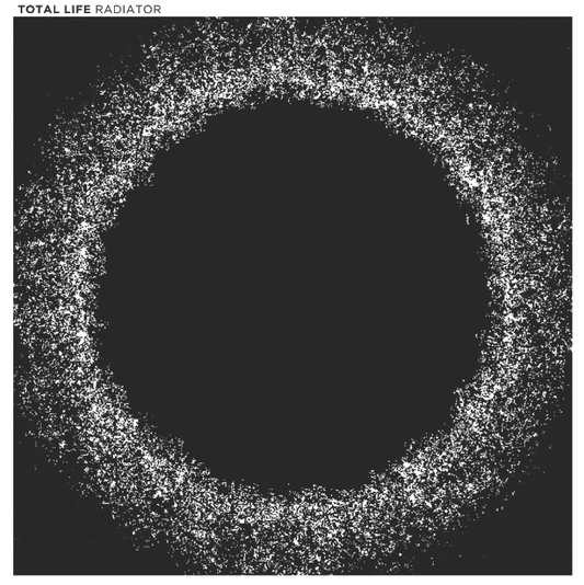 Total Life - Radiator - LP