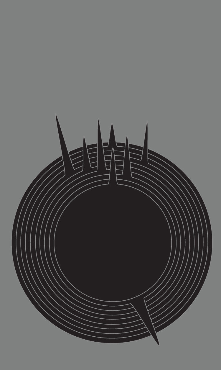 Zachary James Watkins - Moveable - Cassette