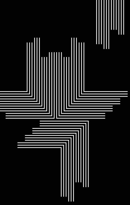 David Burraston - T.H. Cycle - Cassette