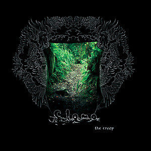 Slomo - The Creep - CD