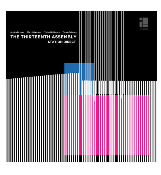 The Thirteenth Assembly - Station Direct - CD