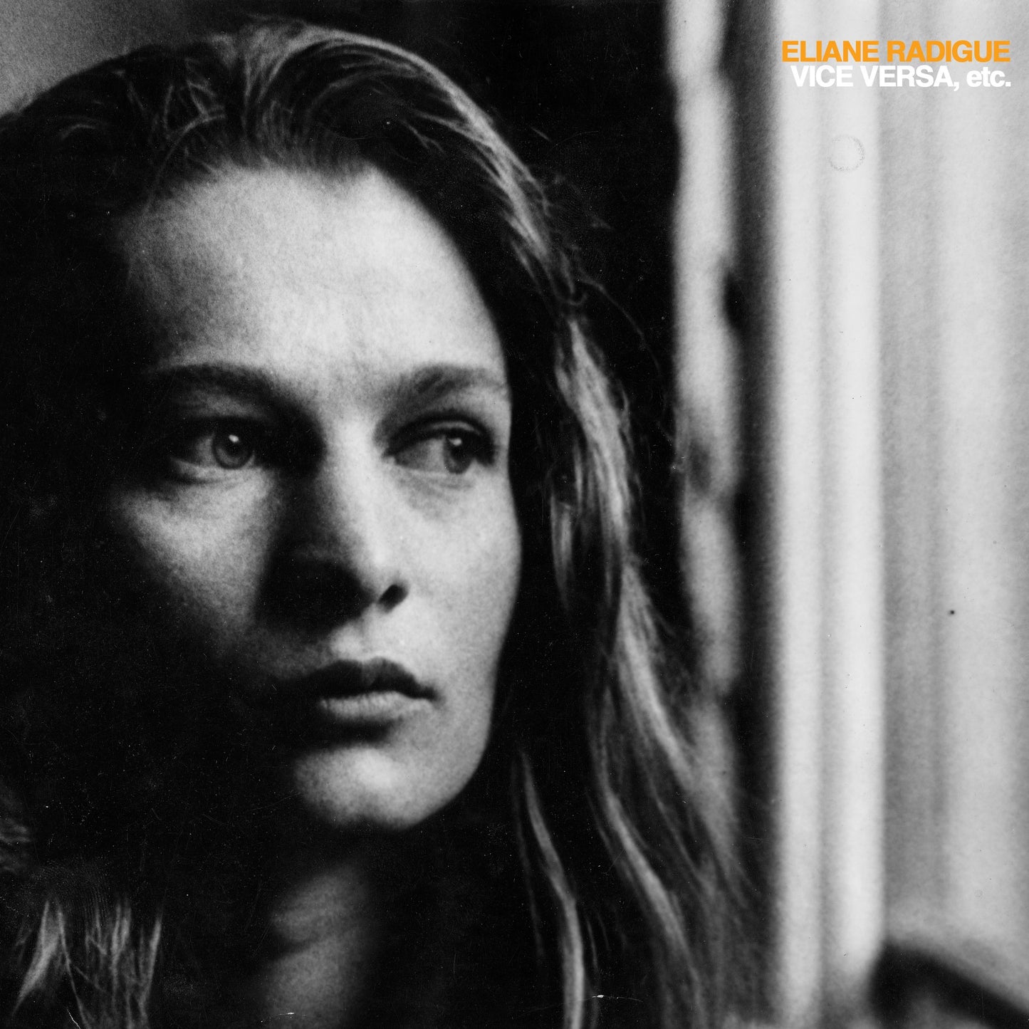 Eliane Radigue - Vice Versa, Etc. - Double CD